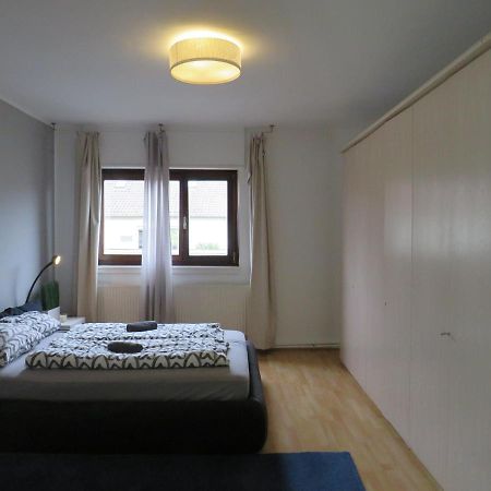 L8 Street - Mannheim Apartment Exterior foto
