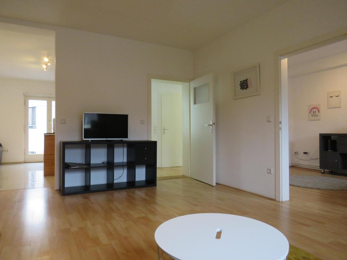L8 Street - Mannheim Apartment Exterior foto