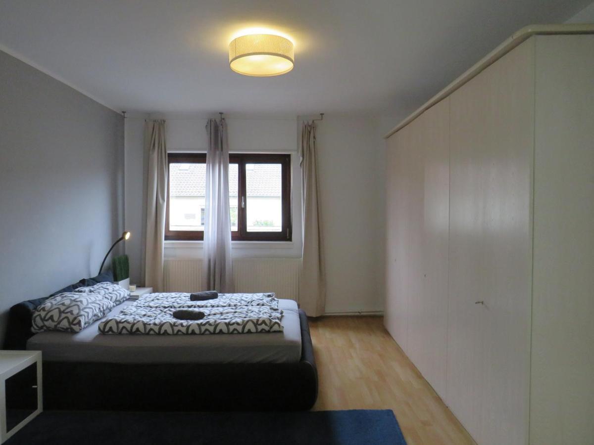 L8 Street - Mannheim Apartment Exterior foto